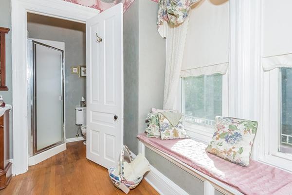 Kingsley House Bed & Breakfast - Full Home Fennville Экстерьер фото